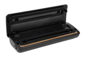 SousVide Supreme Suction Vacuum Sealer 