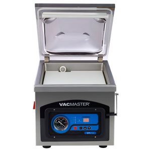 VacMaster VP210 Commercial Chamber Vacuum Sealer