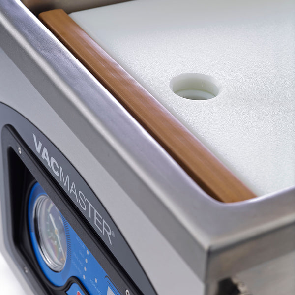 VacMaster VP210 Commercial Chamber Vacuum Sealer
