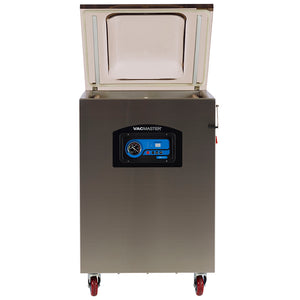 VacMaster VP540 Chamber Commercial Vacuum Sealer